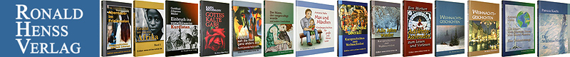 Dr. Ronald Henss Verlag
