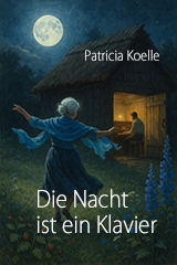Patricia Koelle: Die Nacht ist ein Klavier